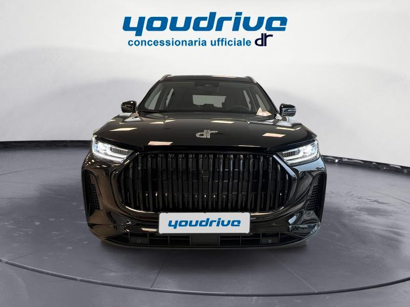 DR Motor DR 7 1.6 t-gdi BENZ. dct