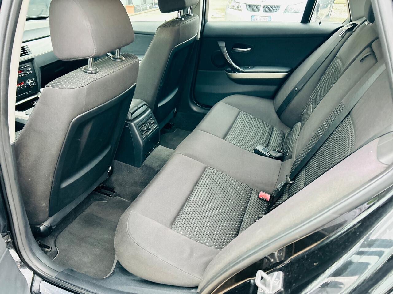 Bmw 318 318d 2.0 143CV cat Touring MSport