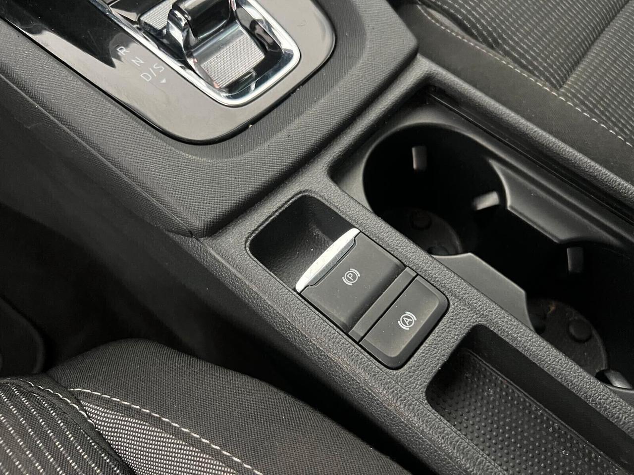 Skoda Octavia 2.0 TDI EVO SCR 150 CV DSG Wagon Executive 2022