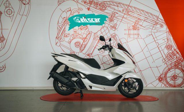 HONDA PCX 125 PCX 125