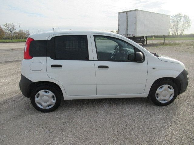 Fiat Panda 1.2 GPL 2p CIRCOL. LIBERA bollo 36 euro