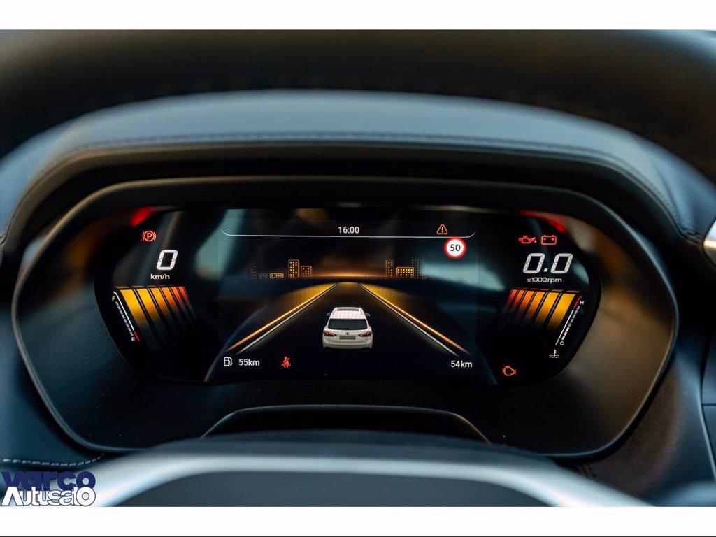 MG Zs 1.5 comfort del 2025