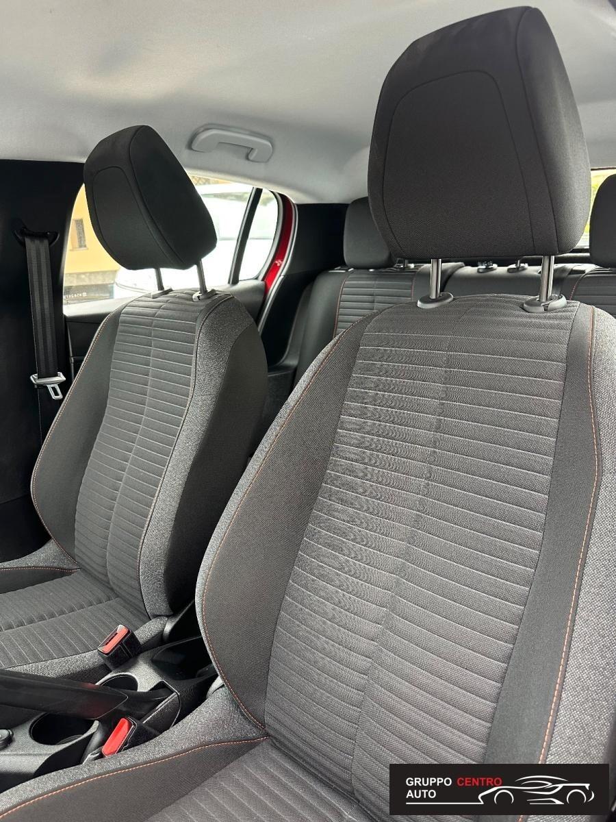 Peugeot 208 PureTech 100 Active Pack-2022