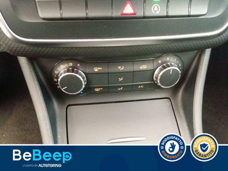 Mercedes-Benz Classe A A 180 CDI (BE) SPORT