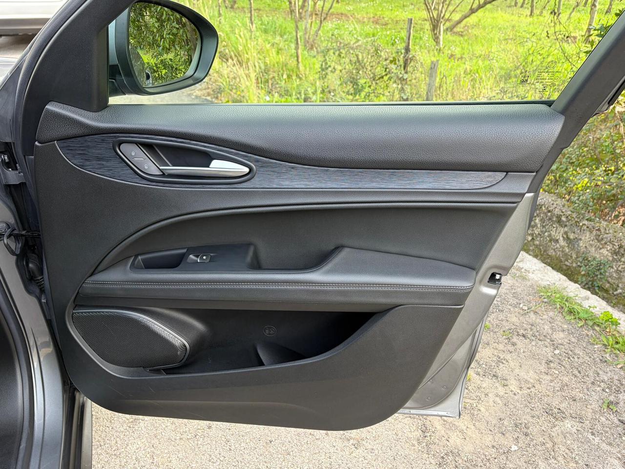 Alfa Romeo Stelvio 2.2 Turbodiesel 190 CV AT8 Q4 Executive