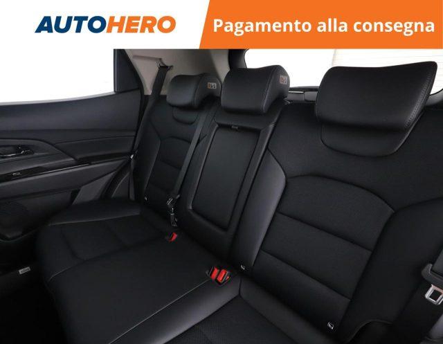 SSANGYONG Korando 1.5 GDI-Turbo 2WD aut. Icon