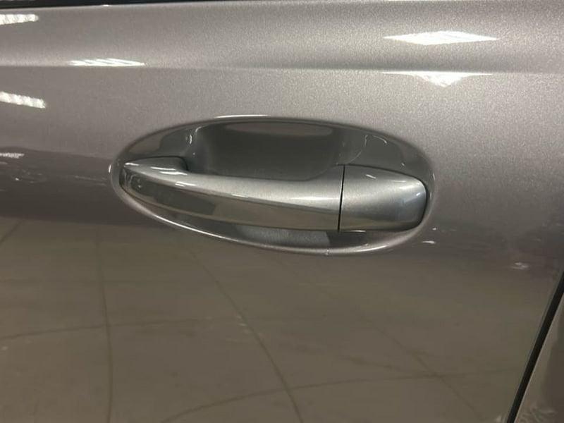 Mercedes-Benz EQB EQA 250+ AMG Line Advanced