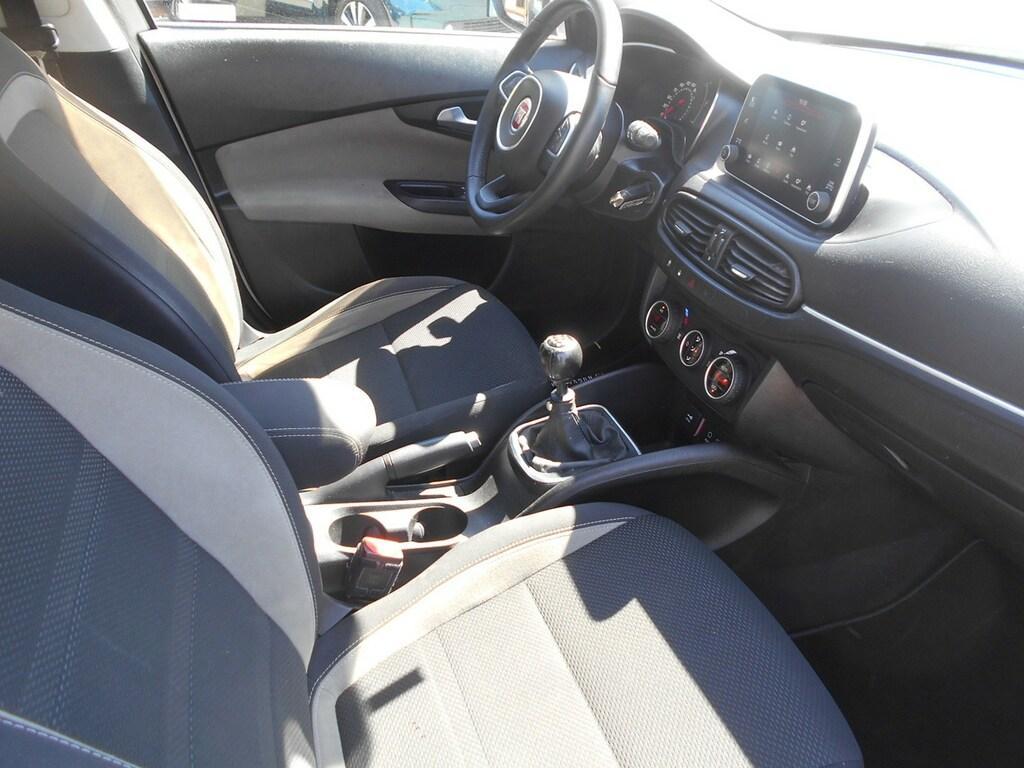 Fiat Tipo 5 Porte 1.4 Lounge