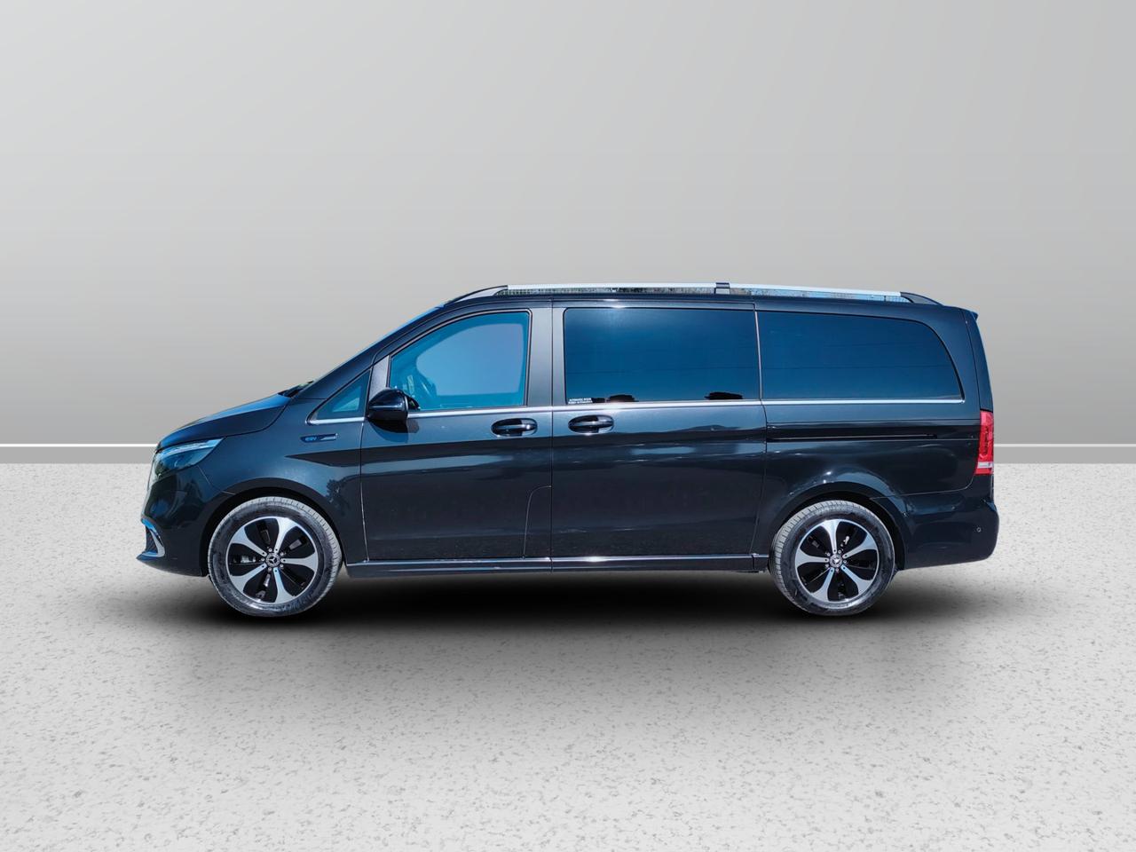 Mercedes-Benz EQV 2020 Long - EQV Long 300