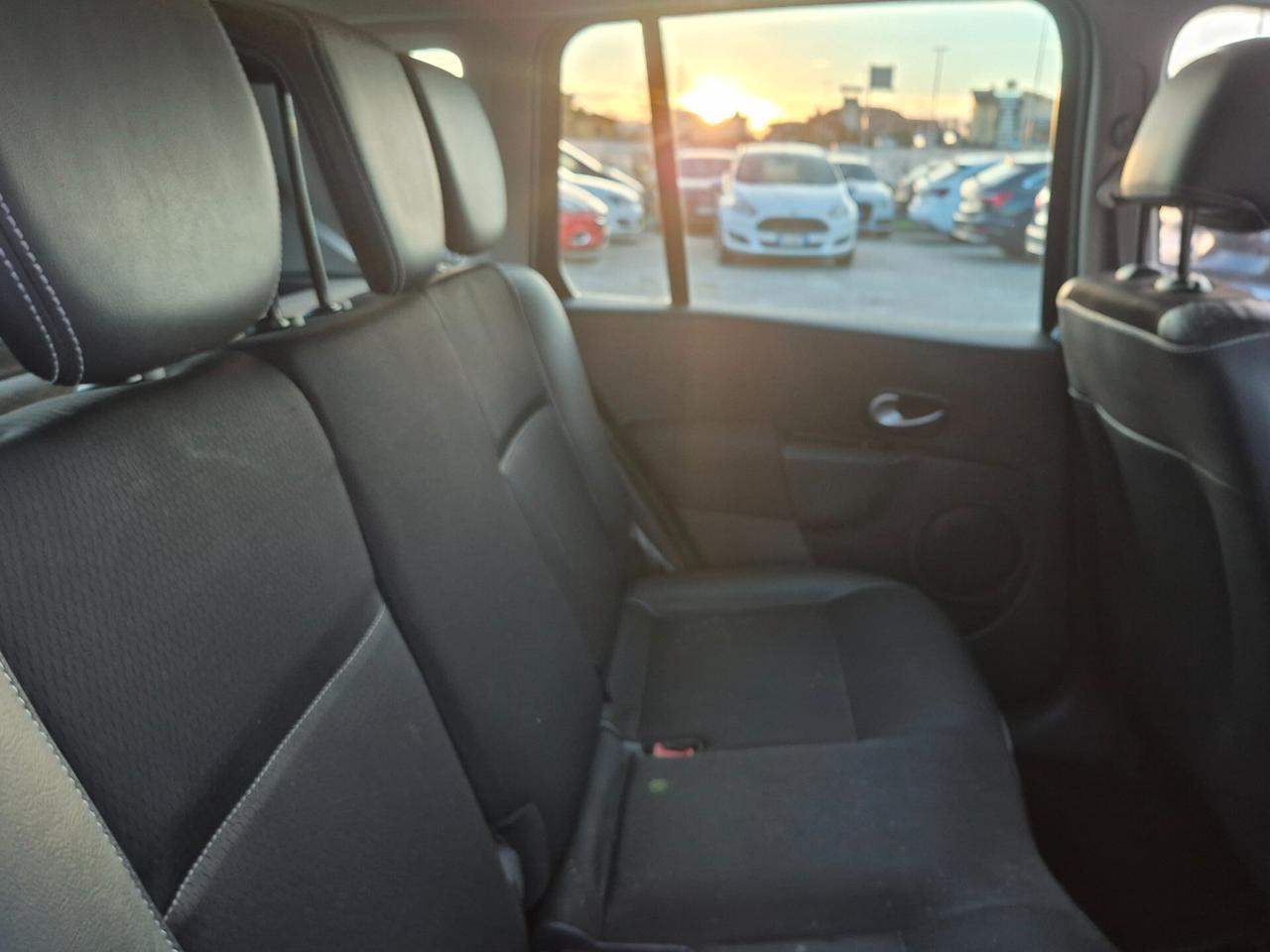 Renault Modus Automatica 56.000KM CERTIFICATI