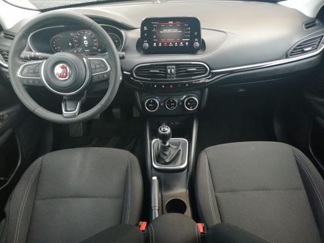 FIAT Tipo 1.6 Mjt S&S 4 porte City Life