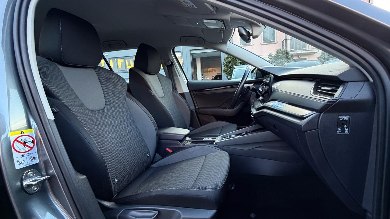 SKODA OCTAVIA 2.0 EVO TDI DSG 116 CV - FULL LED, CARPLAY, NEOPATENTATI