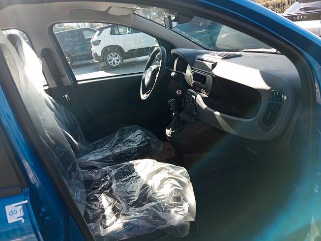 Fiat Panda 1.0 70cv Hybrid POP