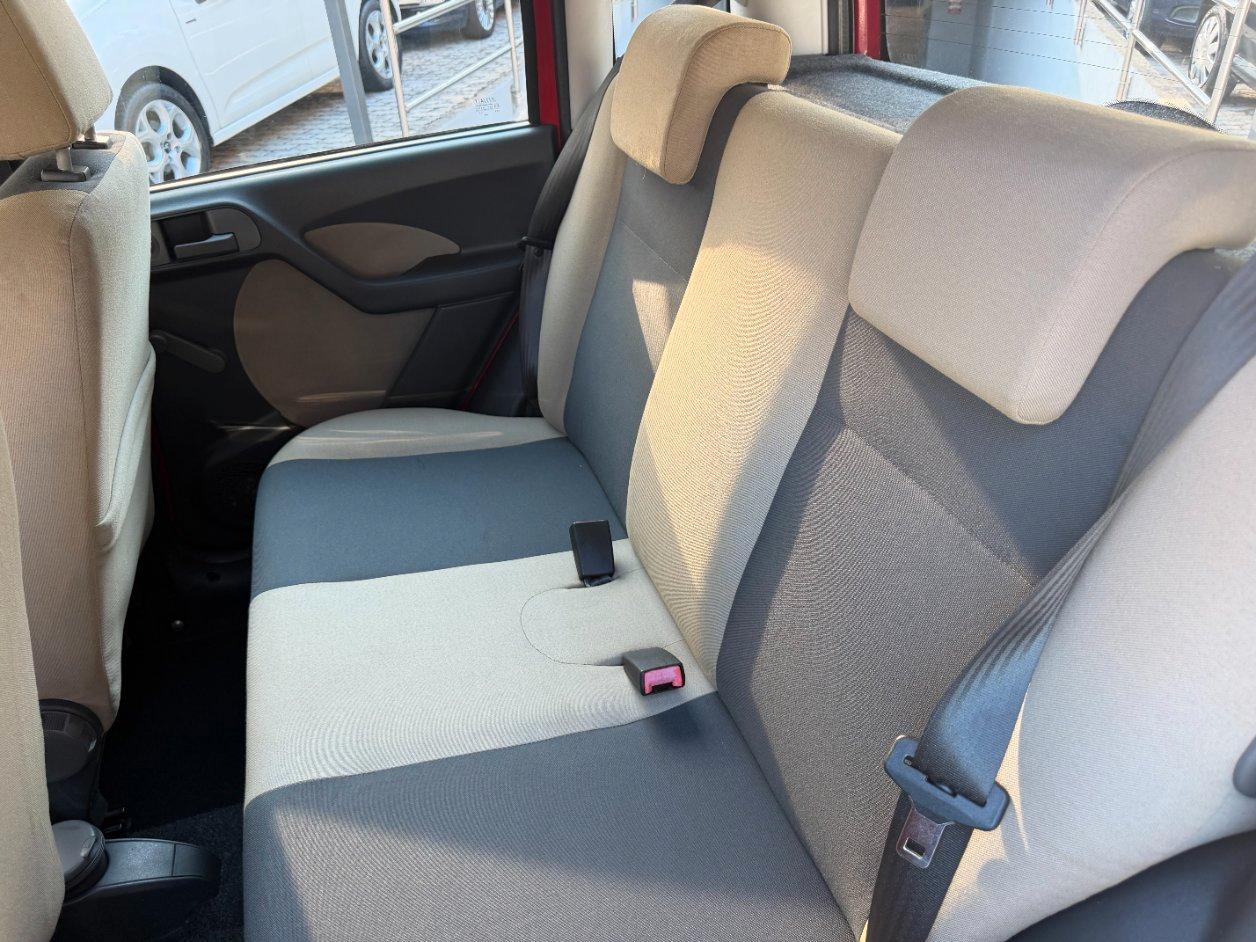 Fiat Panda 1.2 Alessi IDONEA NEOPATENTATI