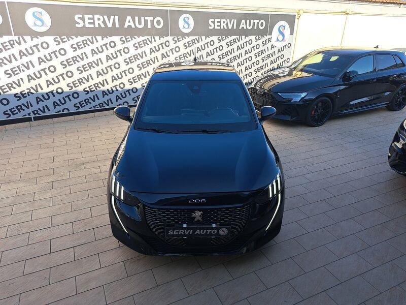 Peugeot 208 208 1.5 bluehdi GT s&s 100cv