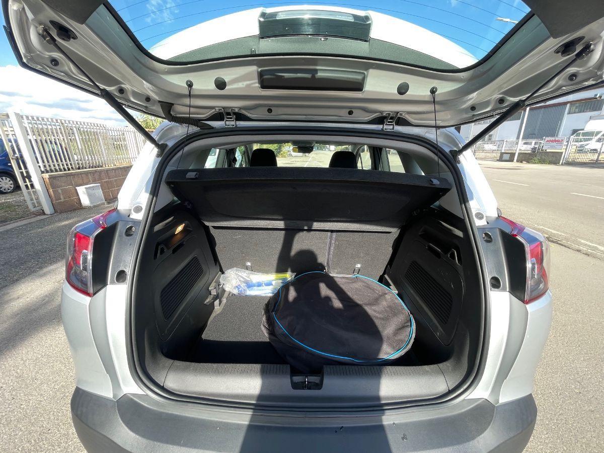 OPEL - Crossland X - 1.2 12V Innovation