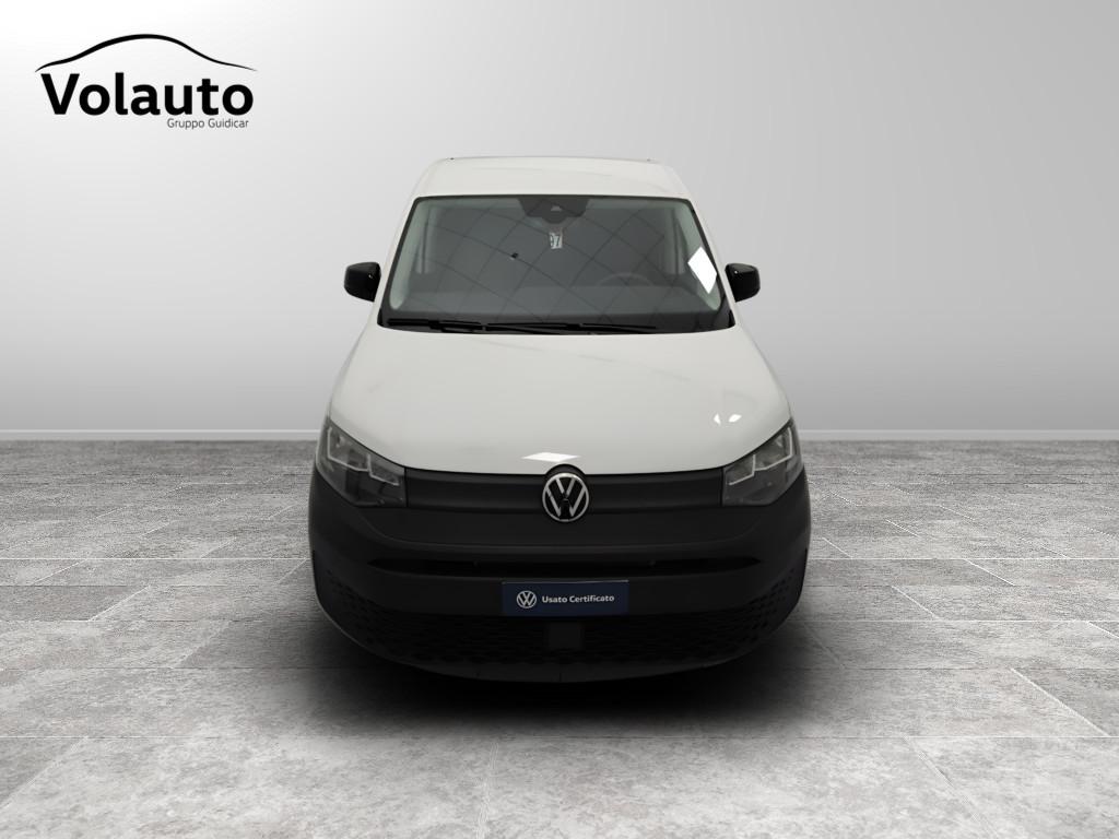 VOLKSWAGEN Caddy Cargo V - Caddy cargo 2.0 tdi scr 102cv Business