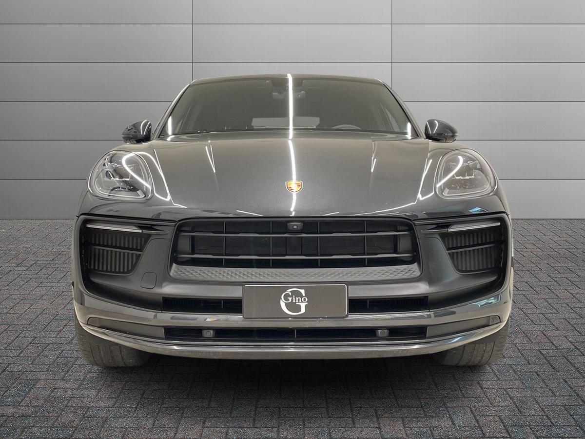 PORSCHE Macan 2.9 GTS 440cv pdk