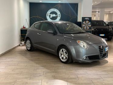 Alfa Romeo MiTo 1.4 78CV 130.000 BENZ/GPL