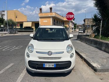 Fiat 500L 1.3 Multijet motore rotto 2013