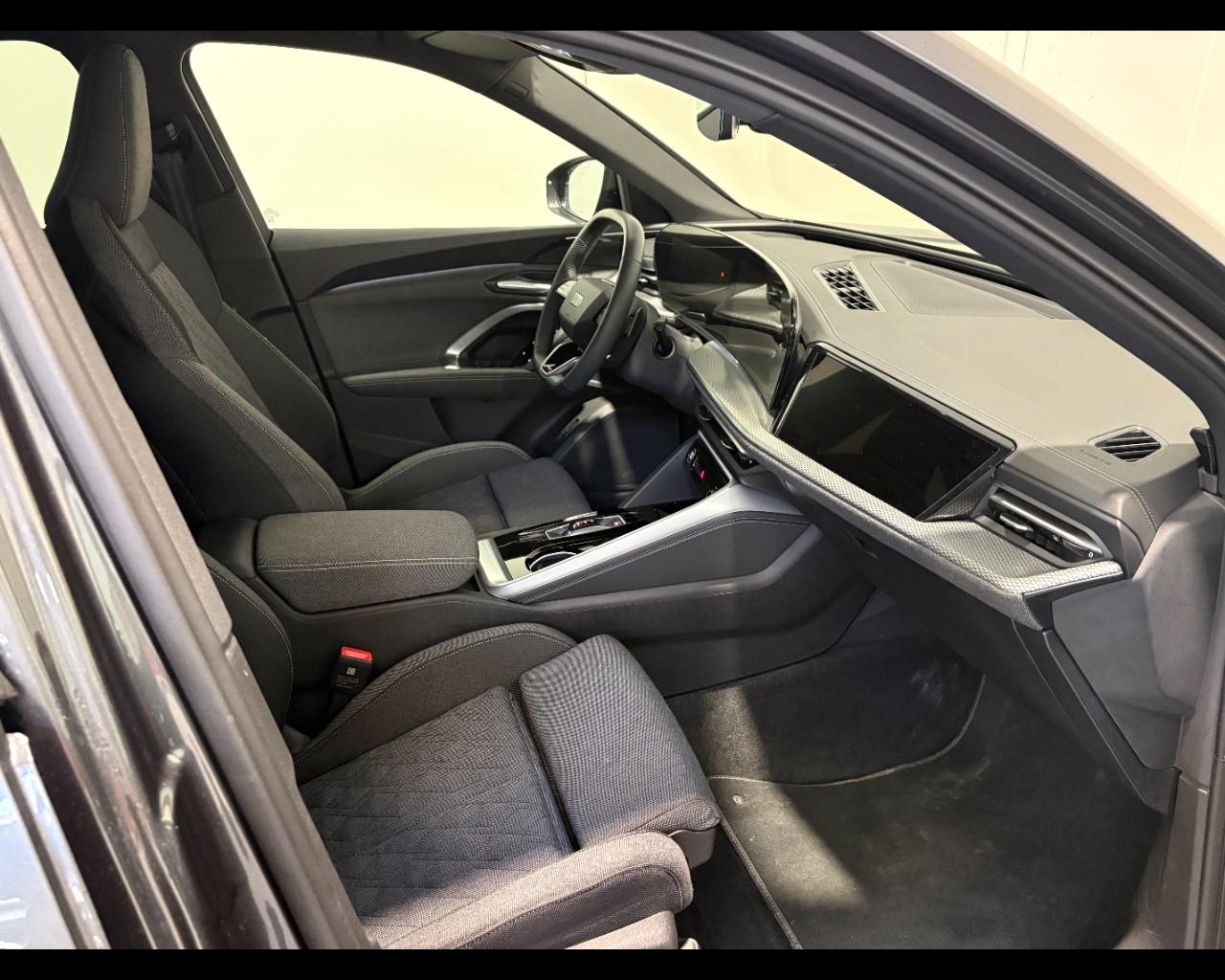 AUDI Q5 TDI MHEV+ S-TRONIC QUATTRO S-LINE EDITION