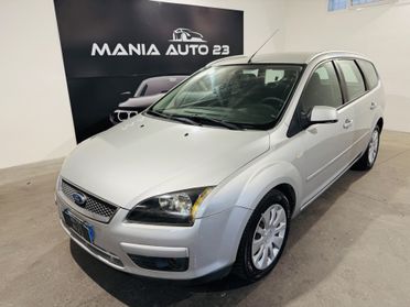 Ford FOCUS*1.8 TDCI*116 CV*SW