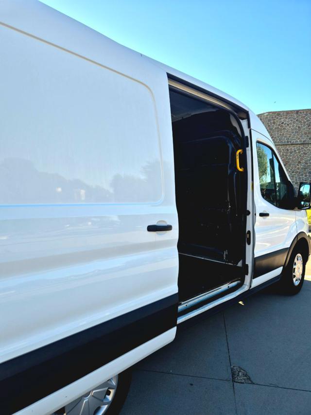 FORD L2 H2 E-TRANSIT