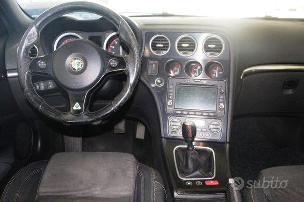 ALFA ROMEO 159 1750 TBi Sportwagon Sport Plus