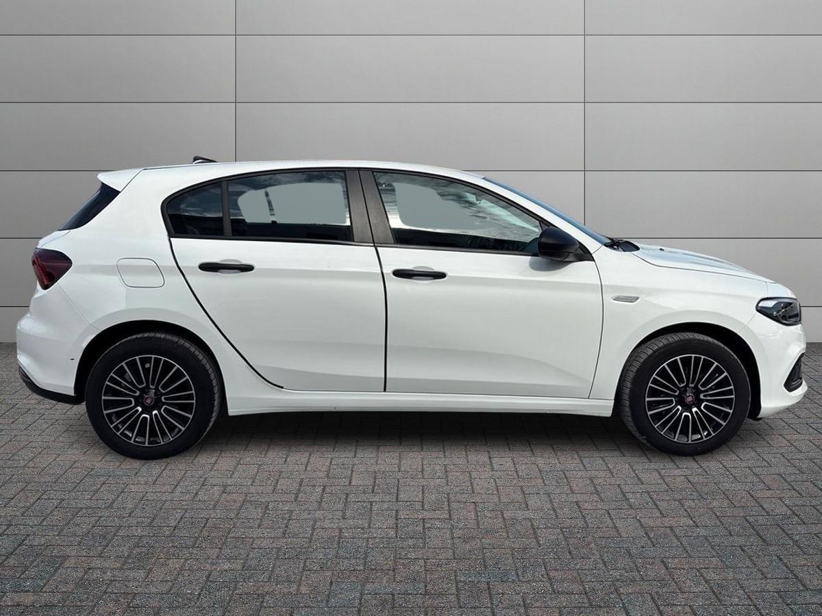 FIAT Tipo II - Tipo 5p 1.6 mjt s&s 130cv