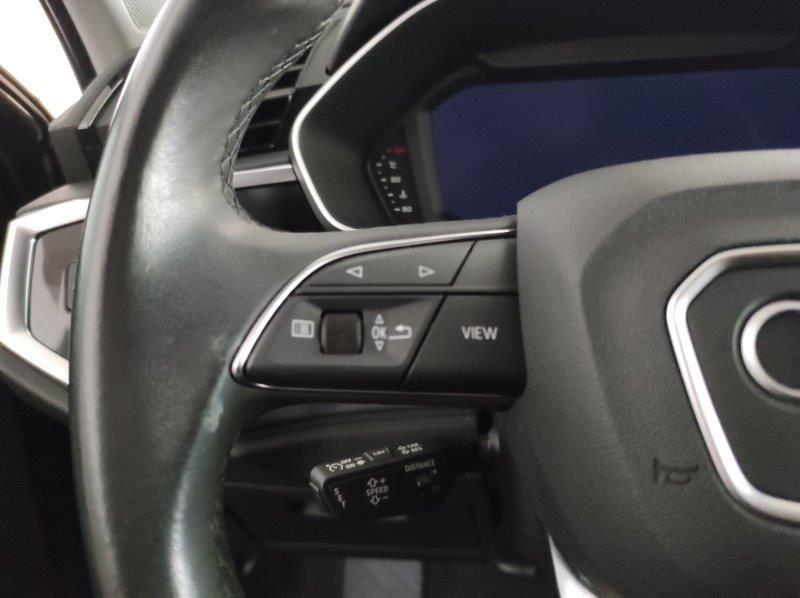 AUDI Q3 2ª serie - Q3 35 TDI quattro S tronic Business Advanced