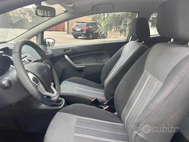 FORD Fiesta 1.4 benzina/gpl come da foto