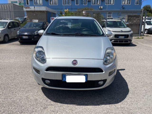 FIAT Punto 1.2 8V 5 porte