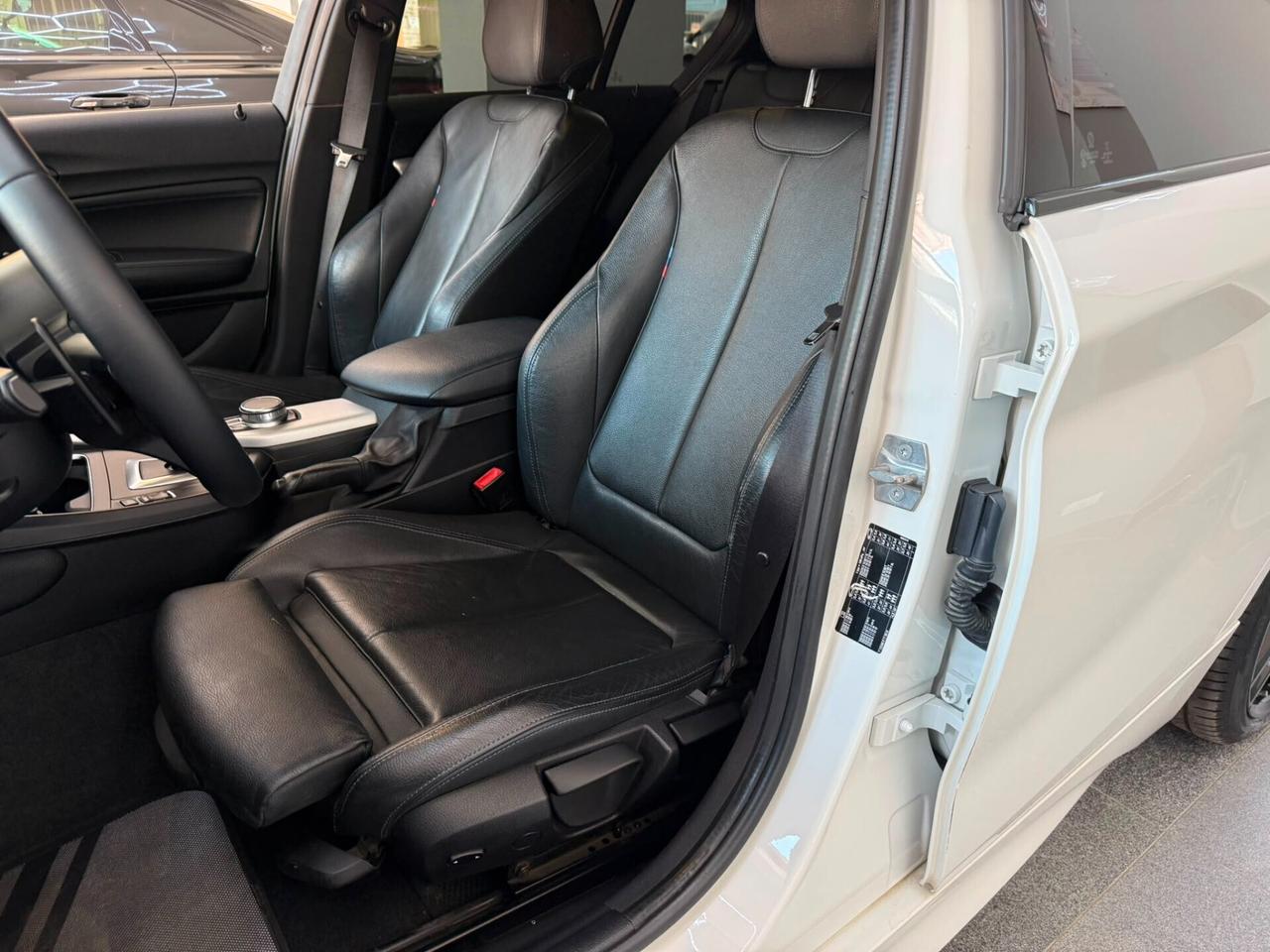 Bmw 120d 5p. Msport Shadow Line 2019