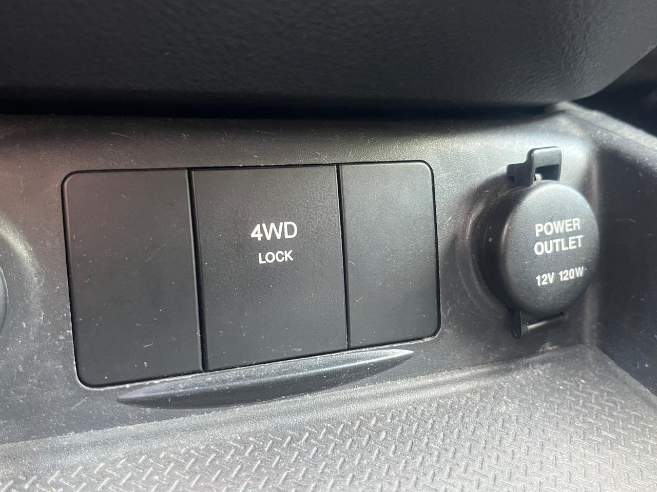 Hyundai Santa Fe 2.2 CRDi VGT Dynamic 5 p.ti