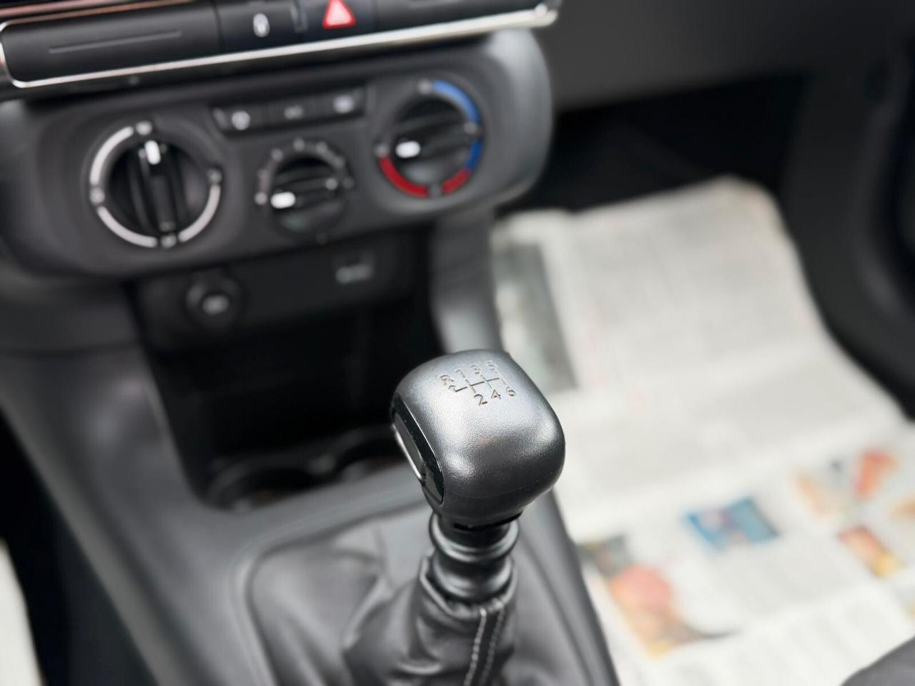 Citroen C3 Diesel 2020