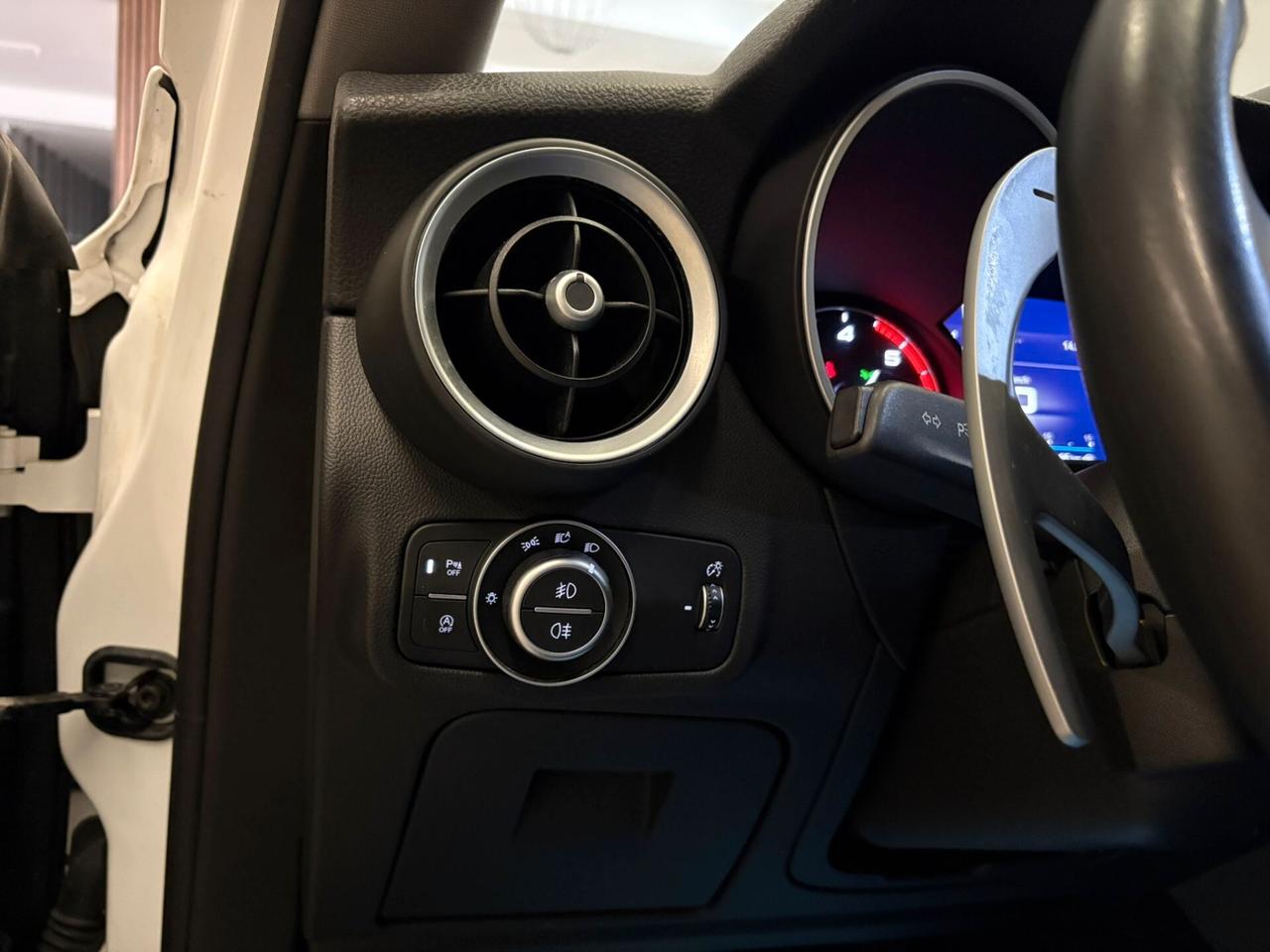 Alfa Romeo Stelvio 2.2 TDI 210CV Veloce AT8 Q4