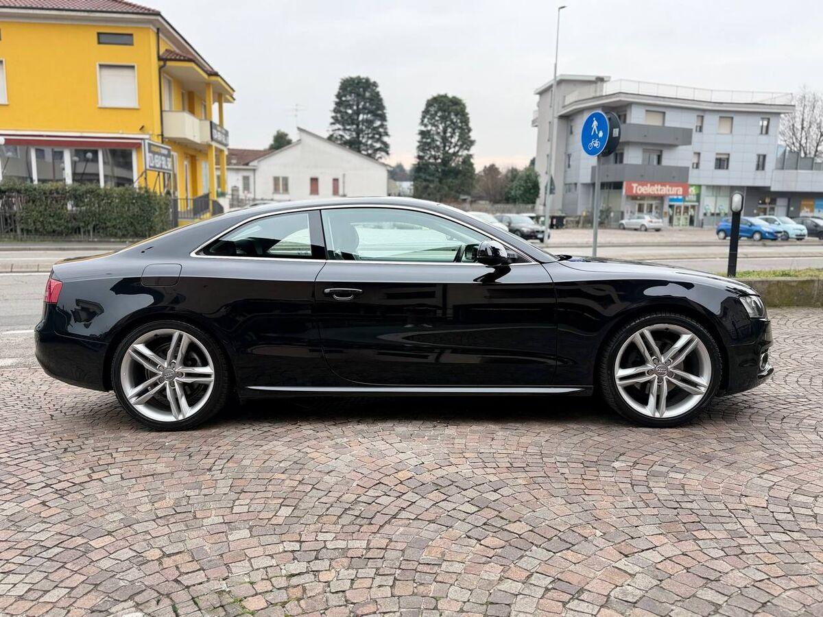 Audi A5 2.0 tfsi Ambition