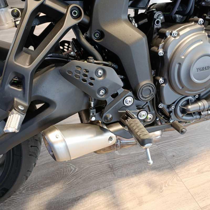 Yamaha Tracer 7 - 2025