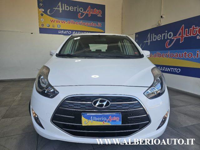 HYUNDAI iX20 1.4 90 CV XPossible