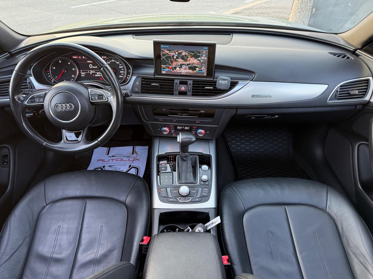 Audi A6 3.0 TDI 245 CV diesel quattro S tronic Advanced