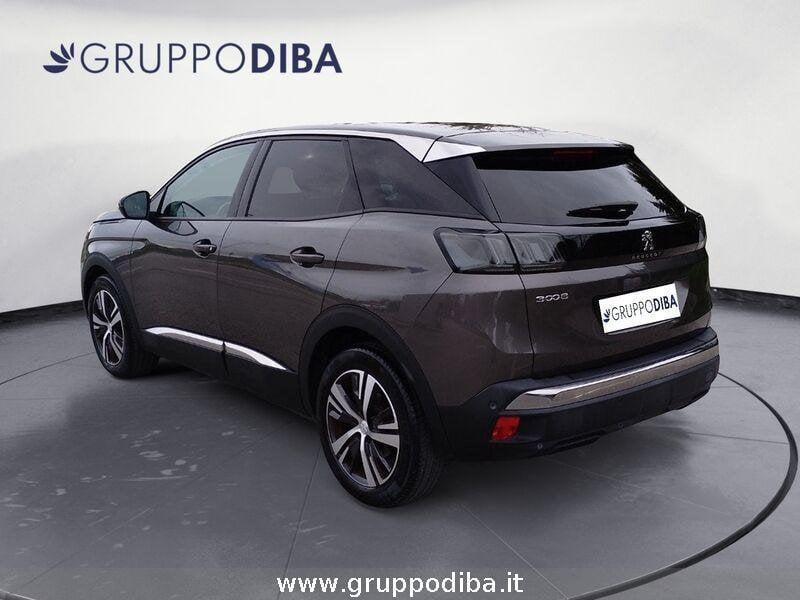 Peugeot 3008 II 2021 1.2 puretech t Allure Pack s&s 130cv eat8