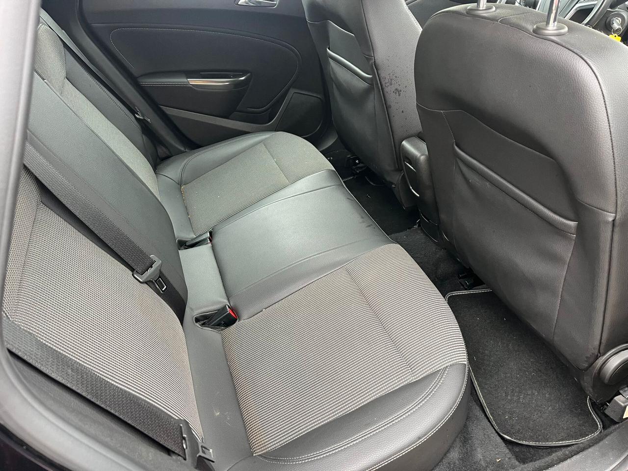 Opel Astra 1.4 Turbo 140CV 5 porte Cosmo