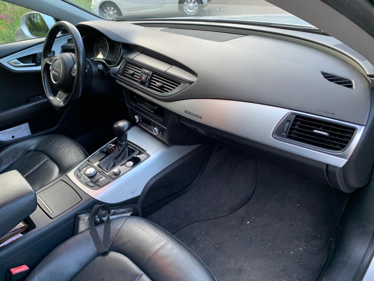 Audi A7 SPB 3.0 TDI 245 CV quattro S tronic