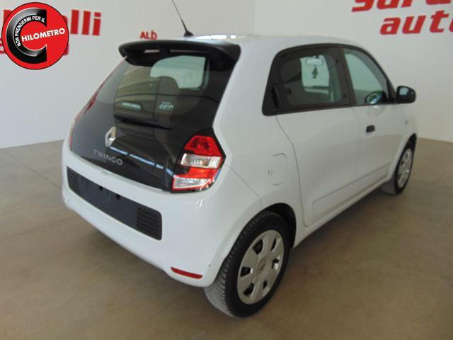 RENAULT Twingo TWINGO