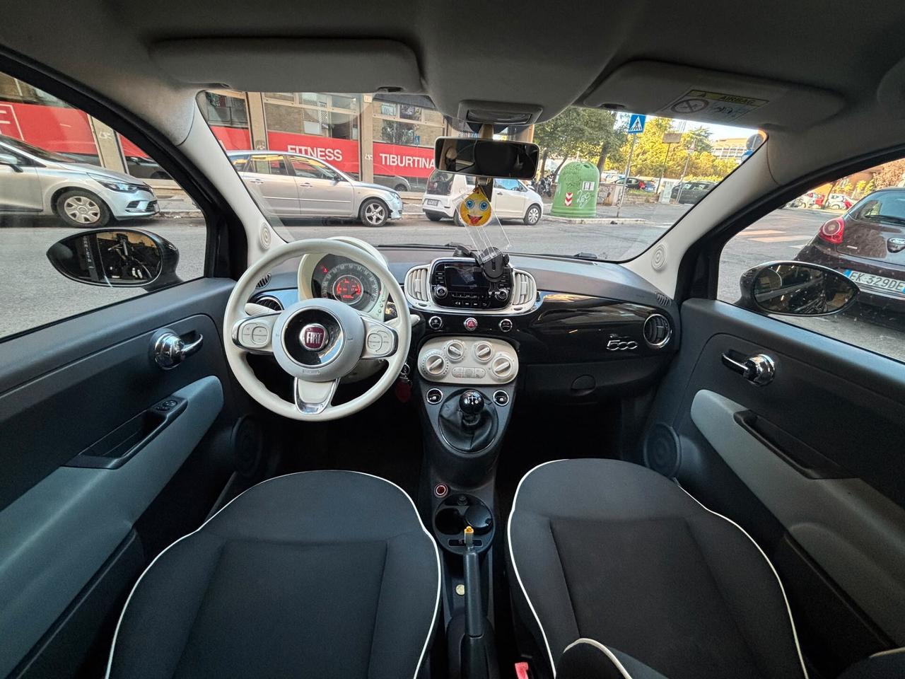 Fiat 500 1.3 Multijet Allestimento SPORT