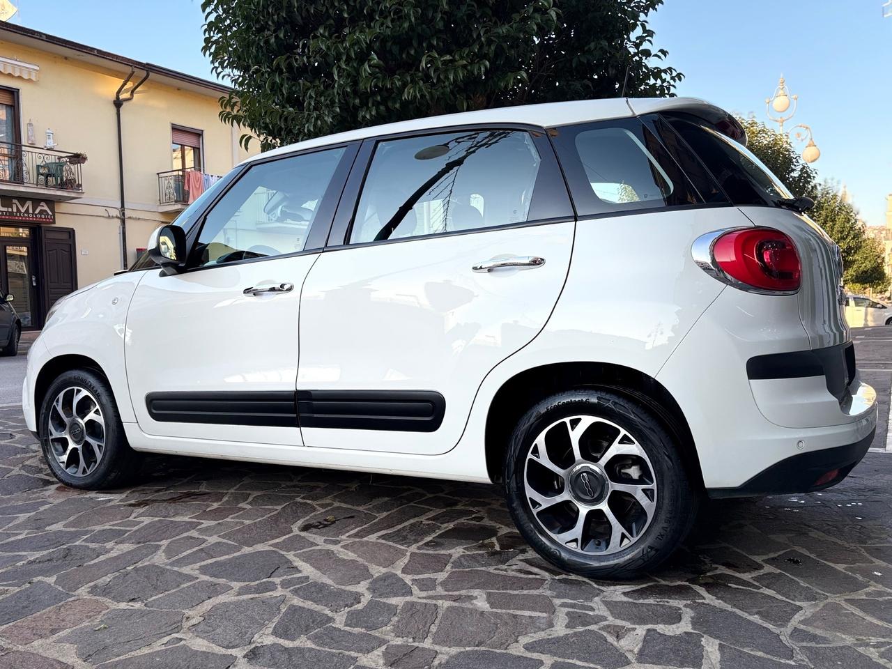 Fiat 500L 1.6 Multijet 120 CV Mirror FULL/NAV/CAM