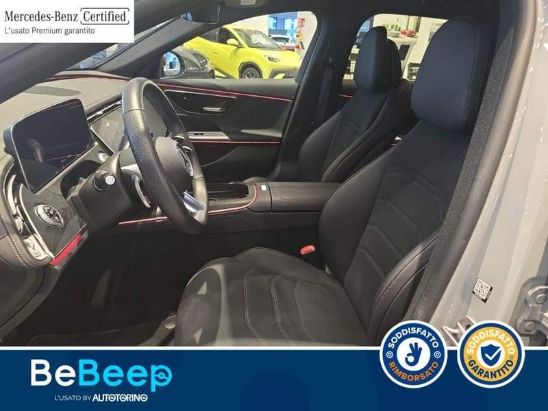 Mercedes-Benz Classe E E SW 220 D AMG LINE ADVANCED PLUS AUTO