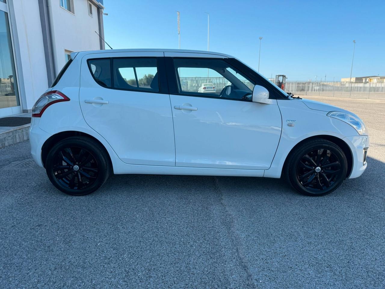 Suzuki Swift 1.3 DDiS 5 porte B-Cool