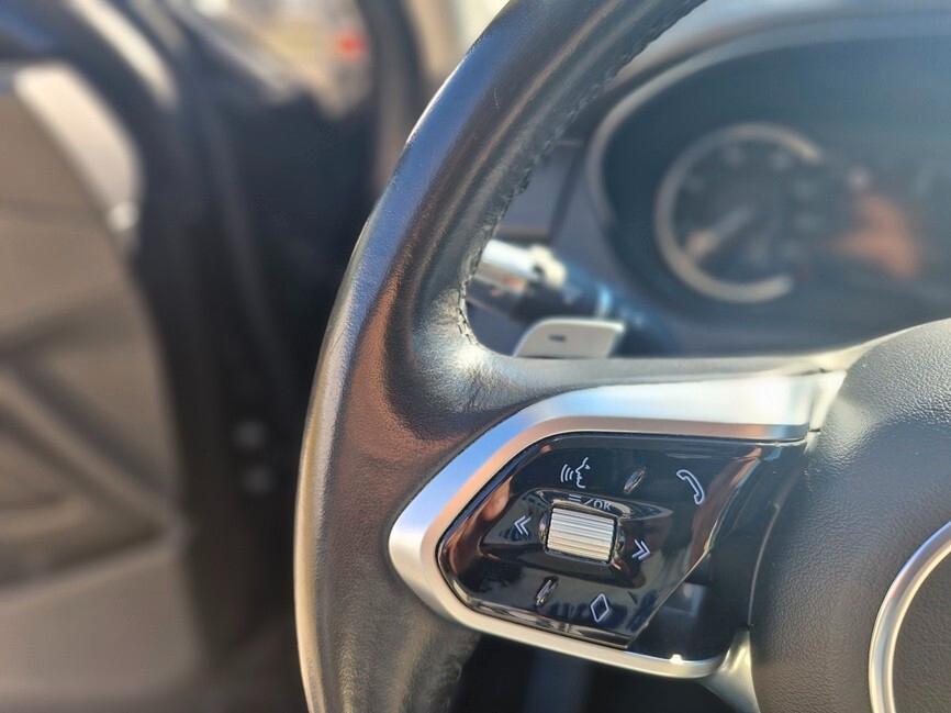 Jaguar E-Pace 2.0D I4 163 CV AWD Auto SE