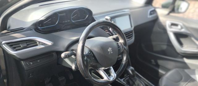 PEUGEOT 2008 1° serie PureTech Turbo 110 S&S Allure